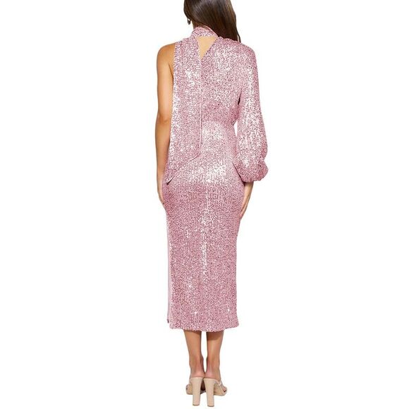 Silvia Rufino Womens  Dress - Picture 2 of 3